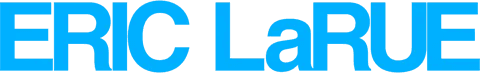 Eric LaRue logo