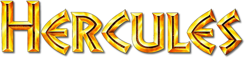Hercules logo