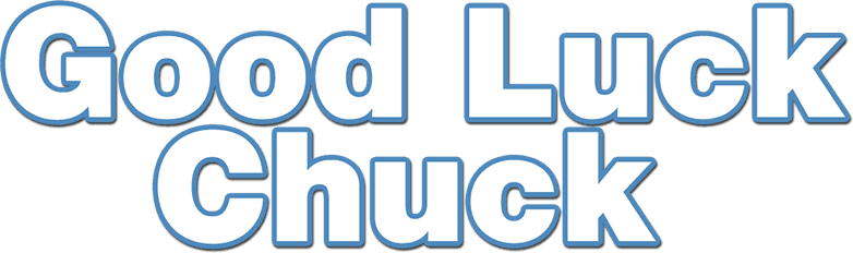 Good Luck Chuck logo