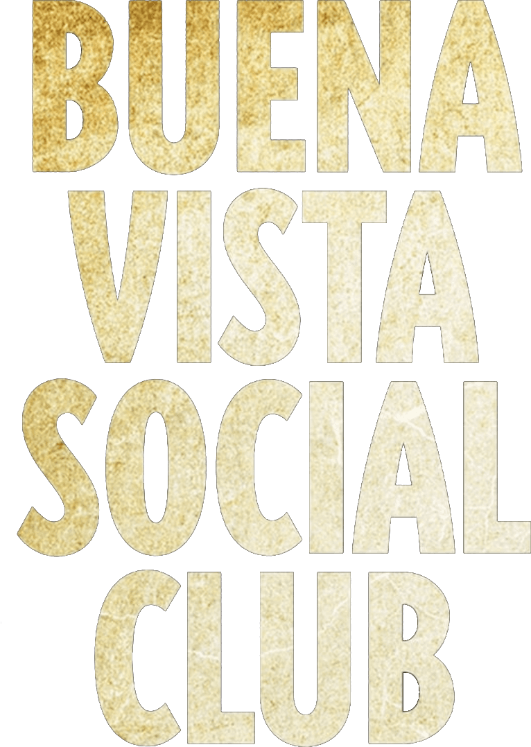 Buena Vista Social Club logo