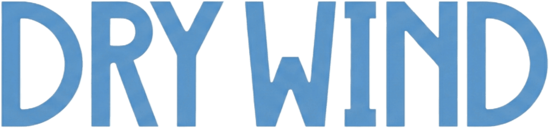 Dry Wind logo