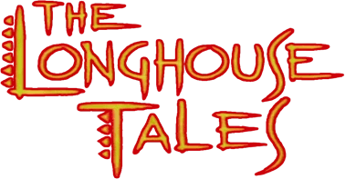 The Longhouse Tales logo