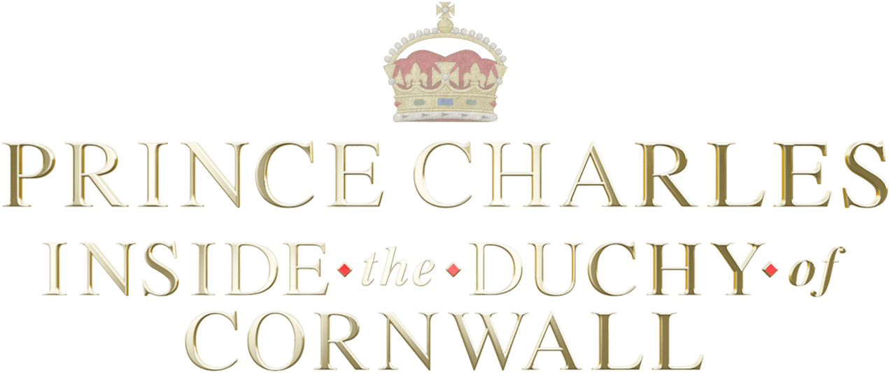 Prince Charles: Inside the Duchy of Cornwall logo