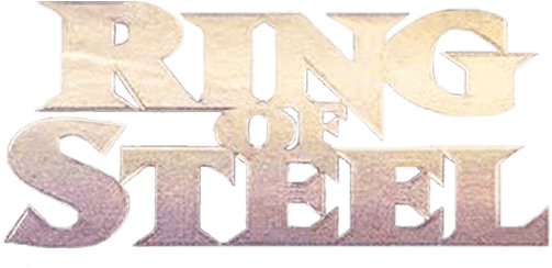 Ring of Steel logo