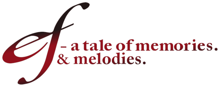 Ef: A Tale Of Memories & Melodies logo