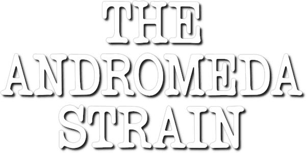 The Andromeda Strain logo