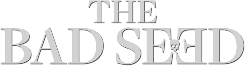 The Bad Seed logo