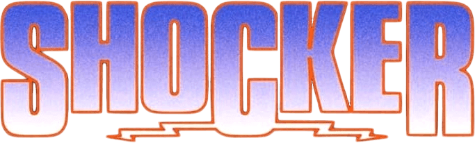 Shocker logo