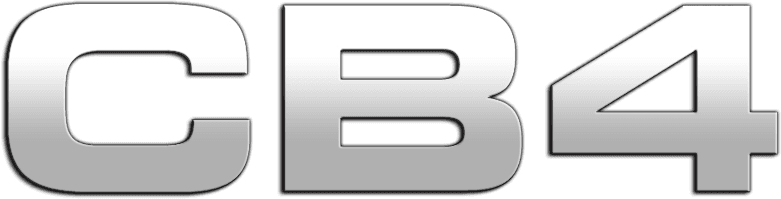 CB4 logo