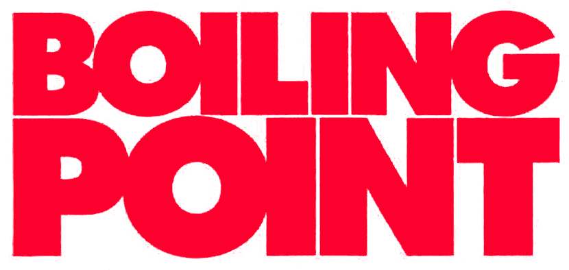 Boiling Point logo