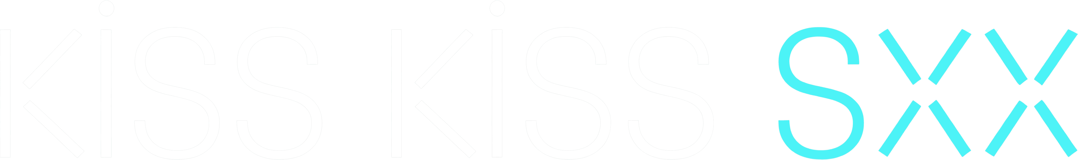 Kiss Kiss Sxx logo