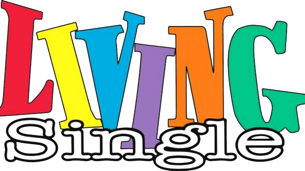 Living Single logo
