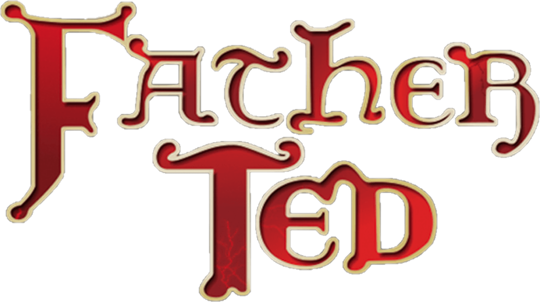 Father Ted logo