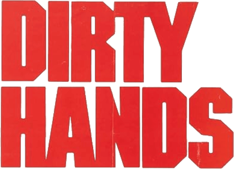 Innocents with Dirty Hands logo