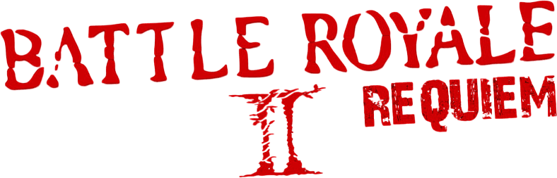 Battle Royale II: Requiem logo