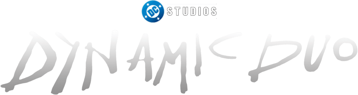 Dynamic Duo logo