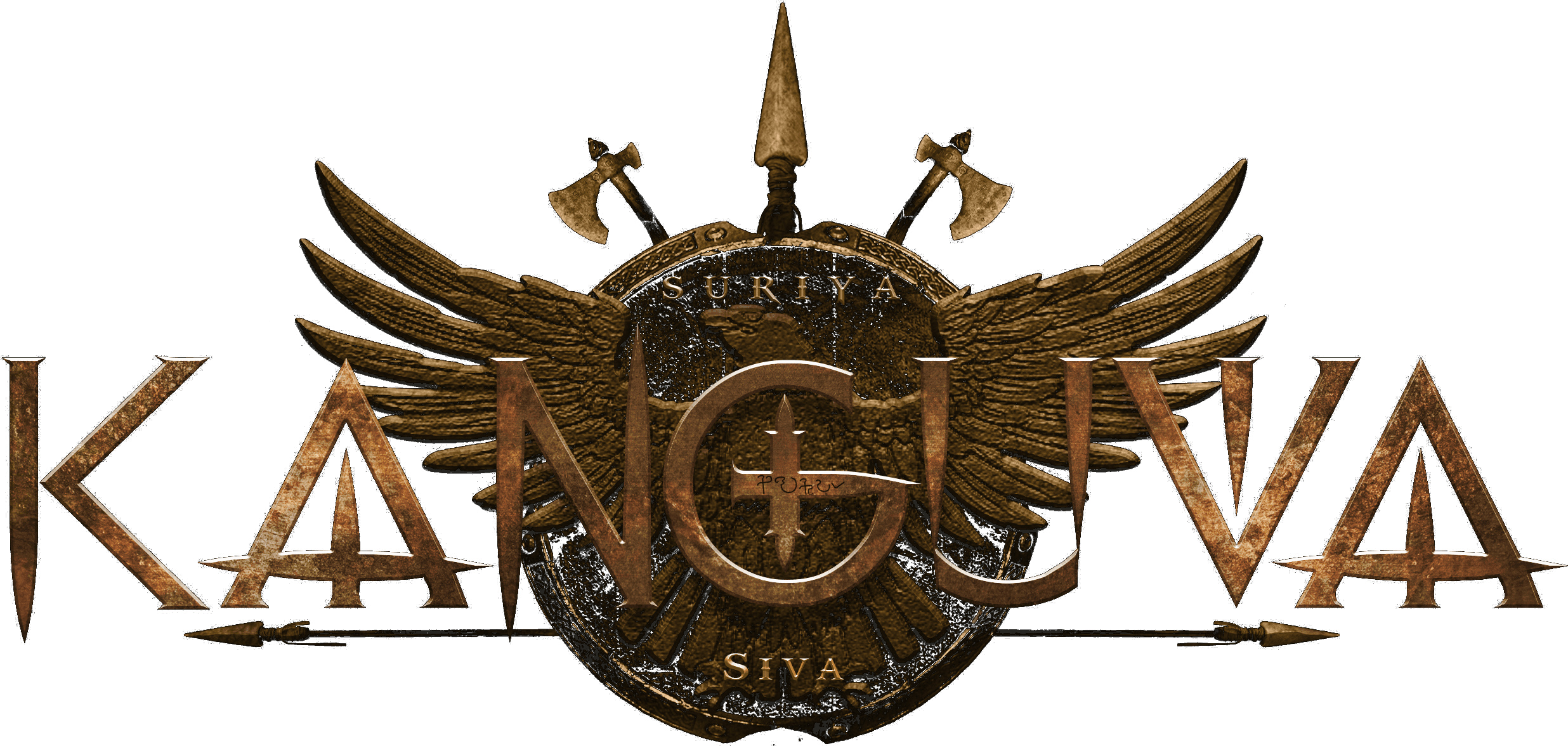 Kanguva logo