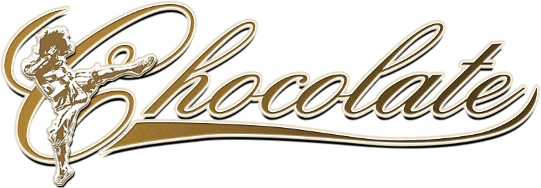 Chocolate logo