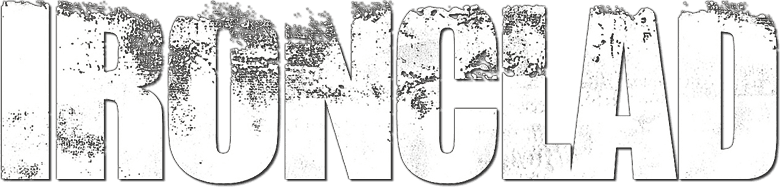 Ironclad logo
