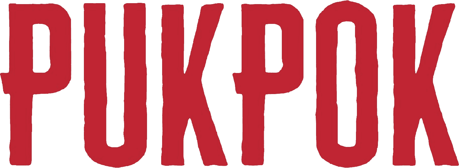 Pukpok logo