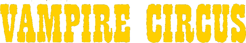 Vampire Circus logo