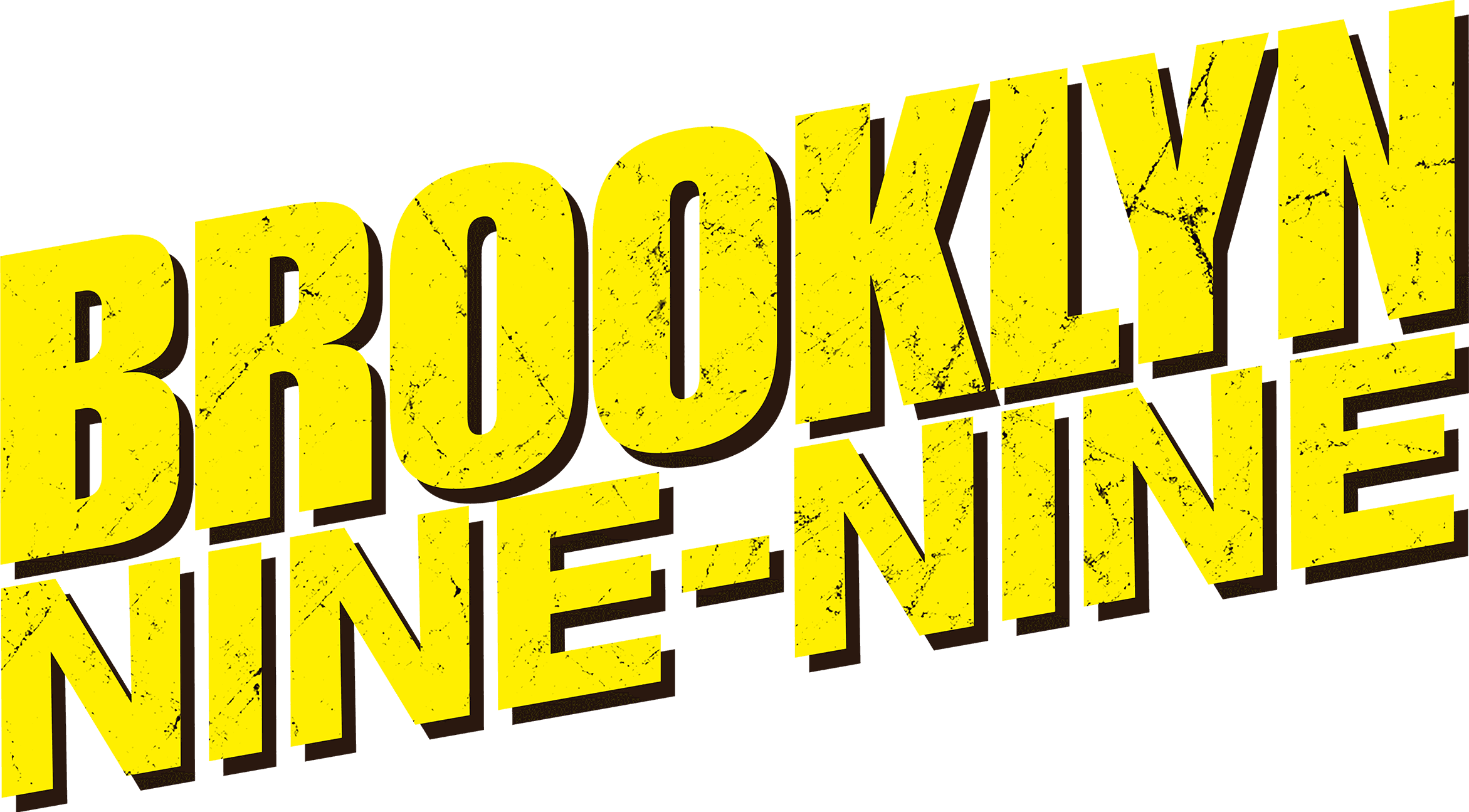 Brooklyn Nine-Nine logo