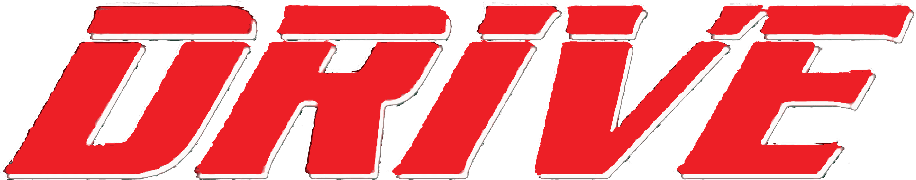 Drive logo