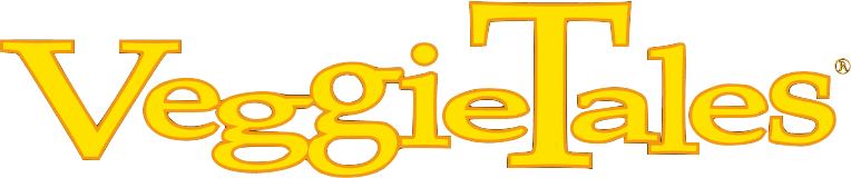 VeggieTales logo