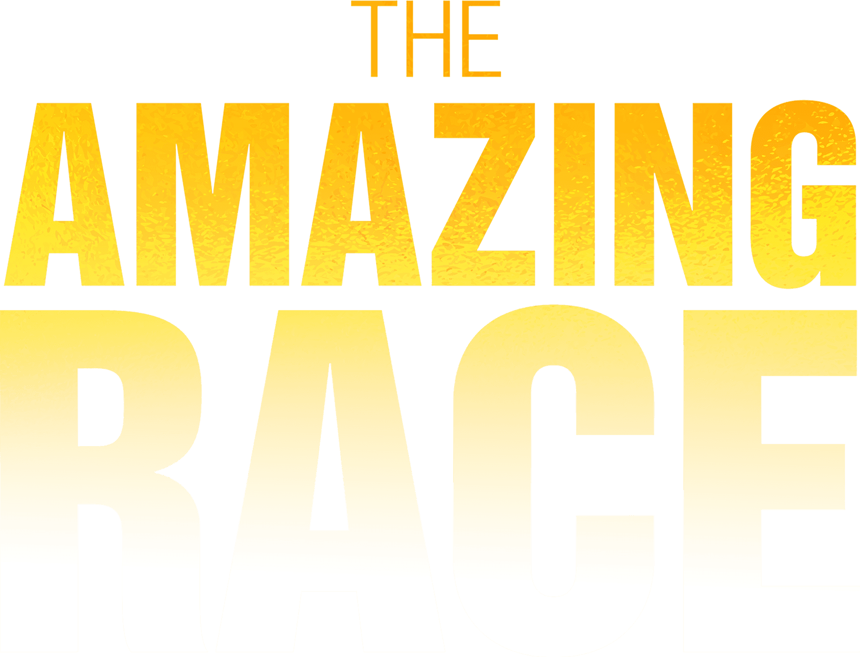 The Amazing Race logo