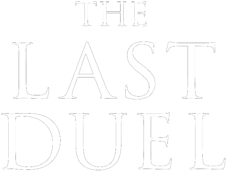 The Last Duel logo