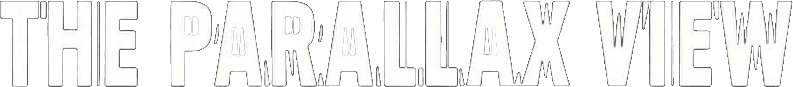 The Parallax View logo