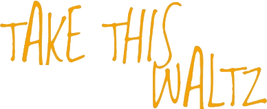 Take This Waltz logo