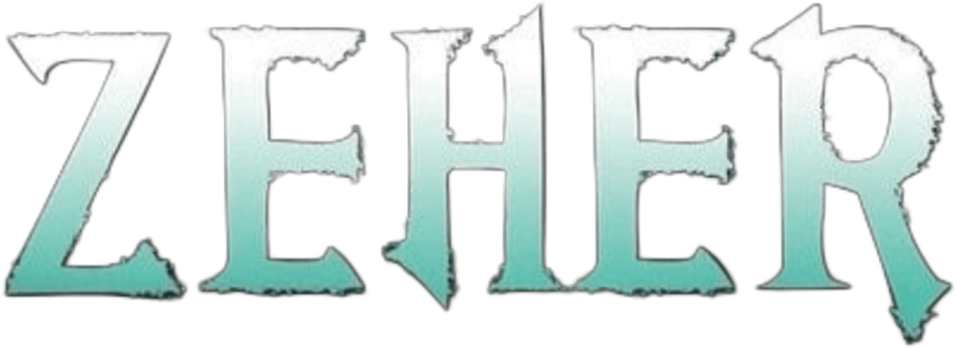 Zeher logo