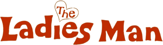 The Ladies Man logo