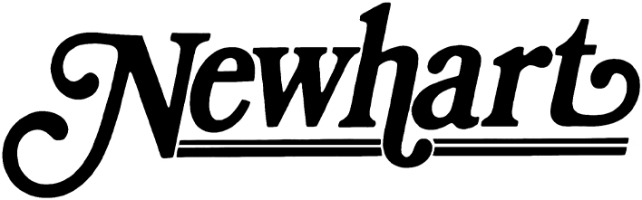 Newhart logo