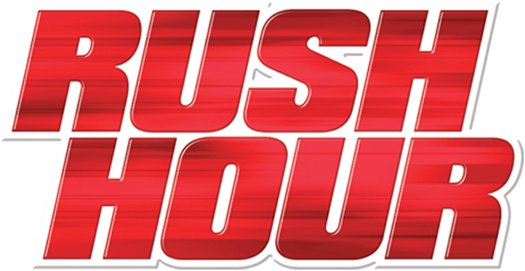 Rush Hour logo