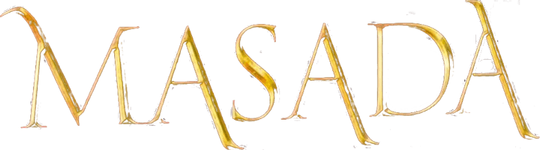 Masada logo