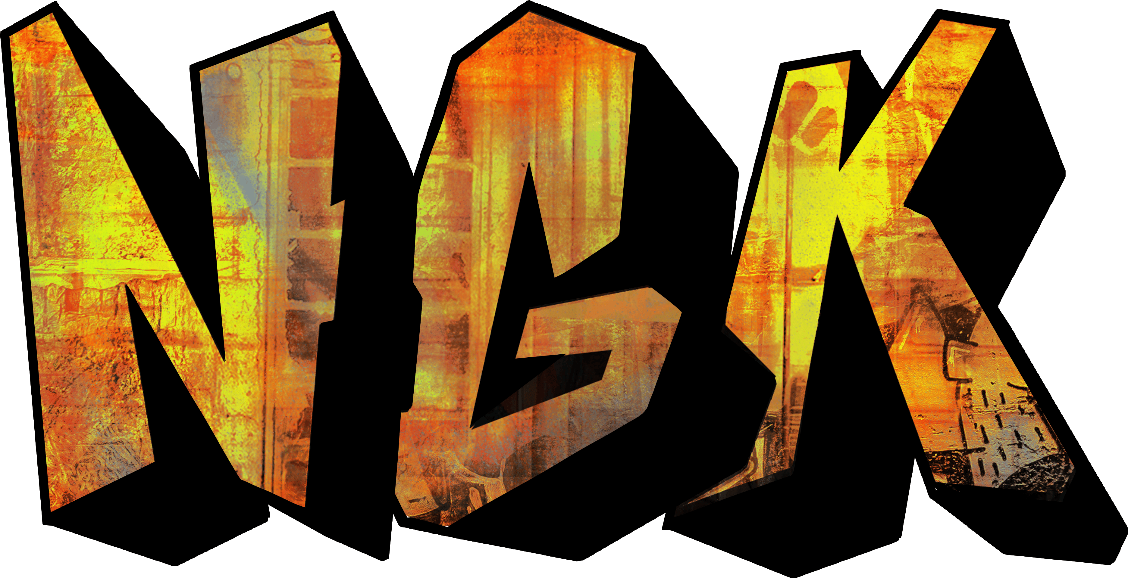 NGK logo