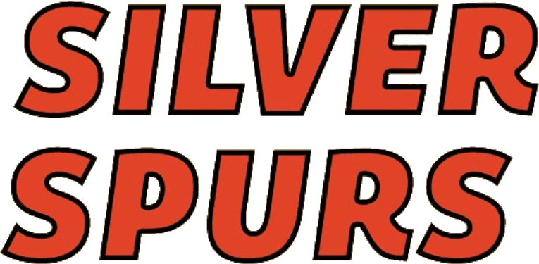 Silver Spurs logo