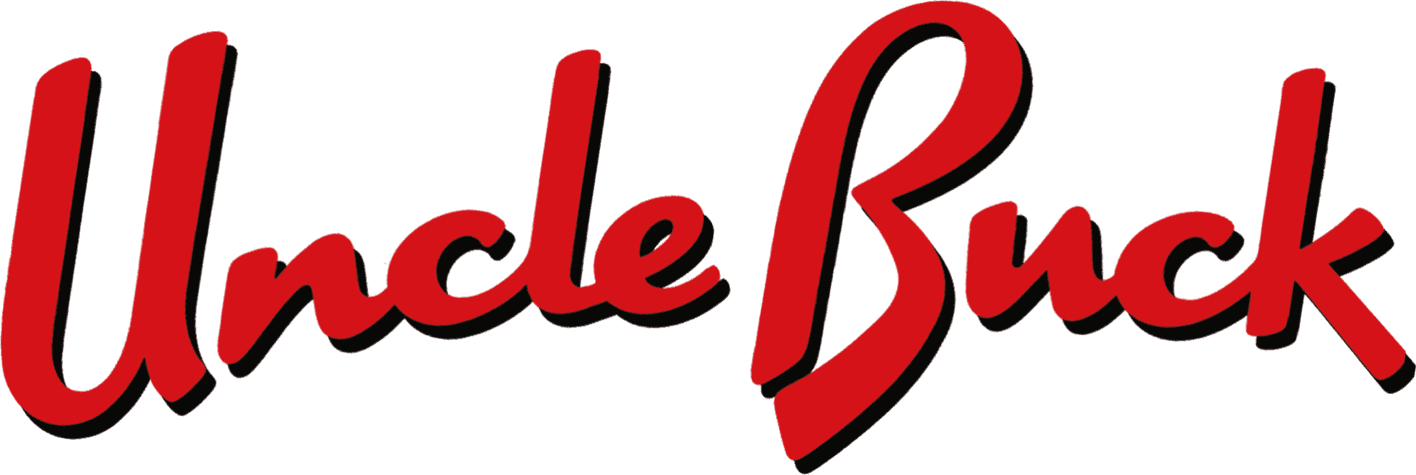 Uncle Buck logo