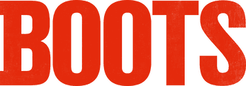 Boots logo