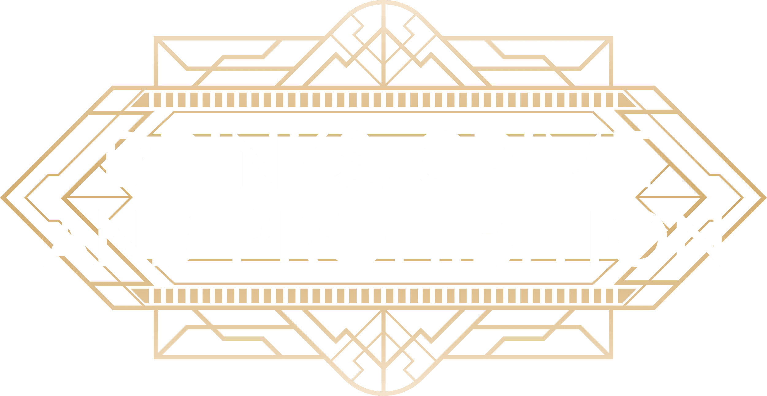 Drinks, Crime and Prohibition logo