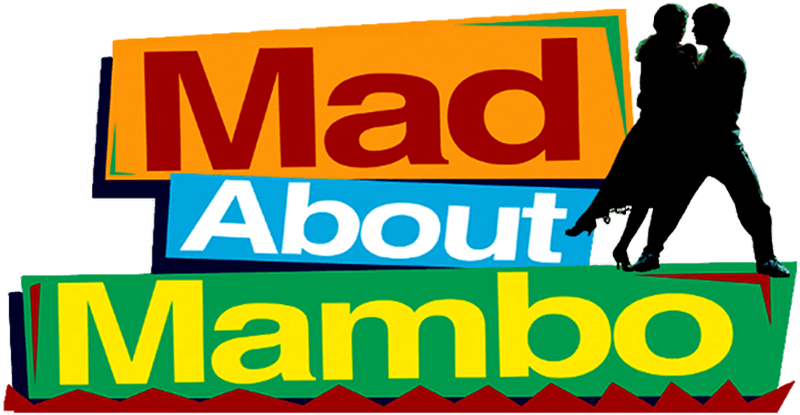 Mad About Mambo logo