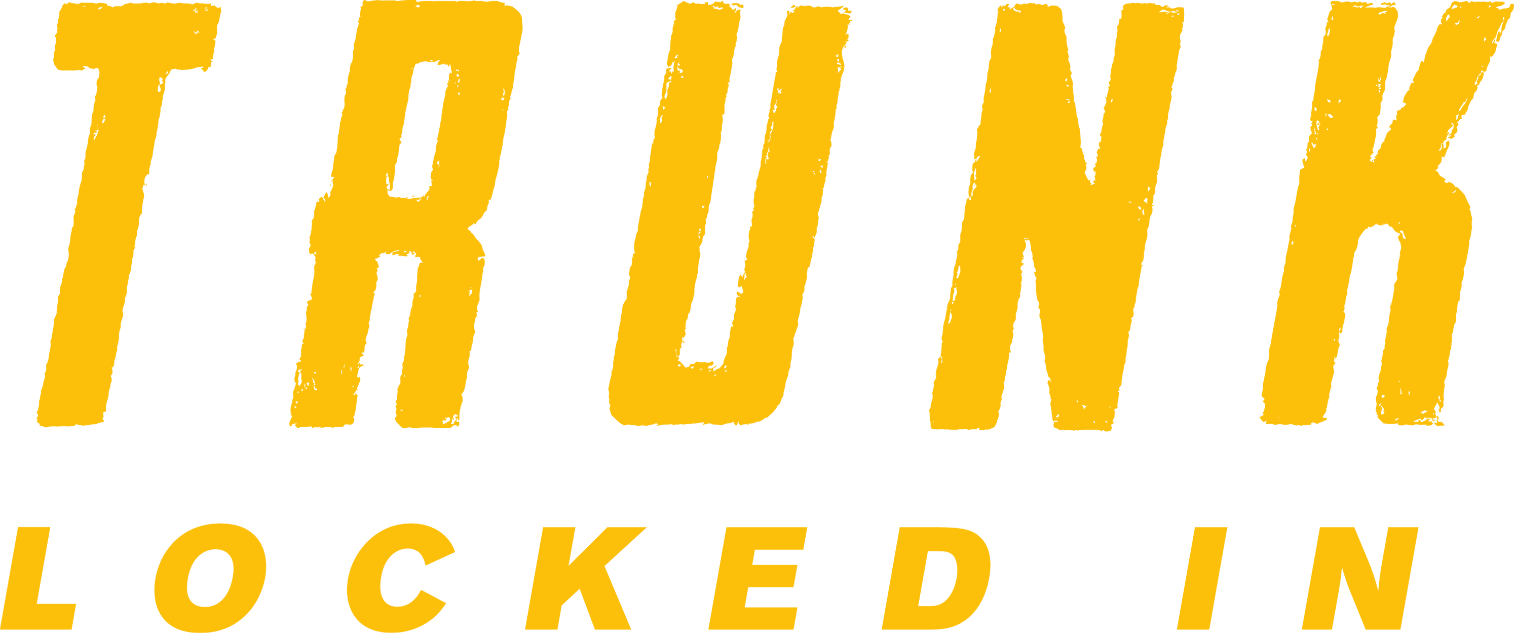 Trunk - Locked In logo