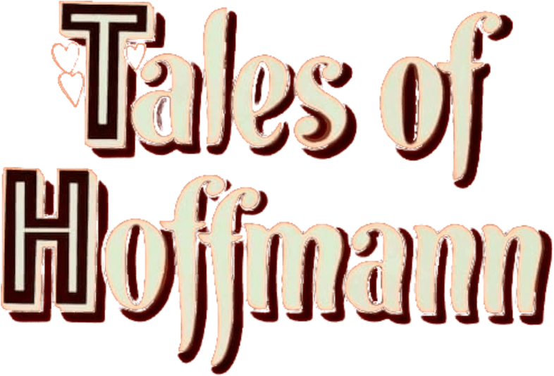 The Tales of Hoffmann logo