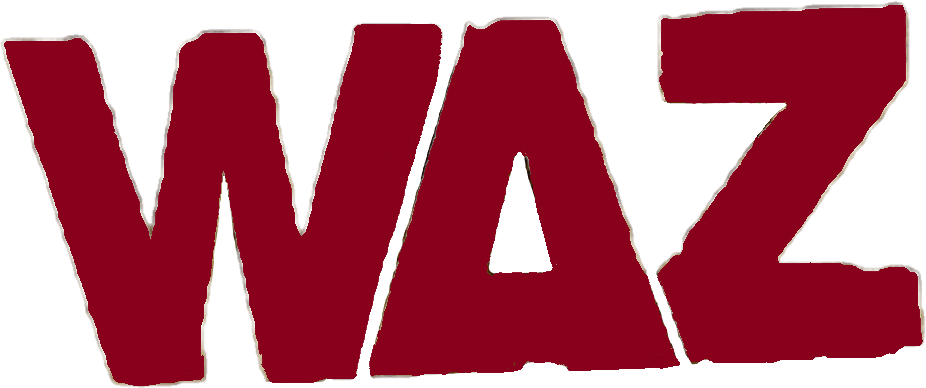 WΔZ logo