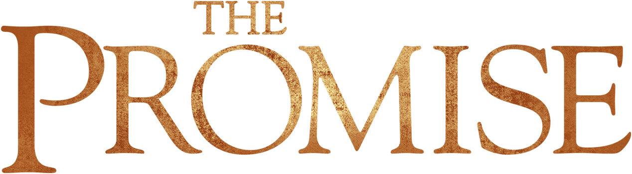 The Promise logo