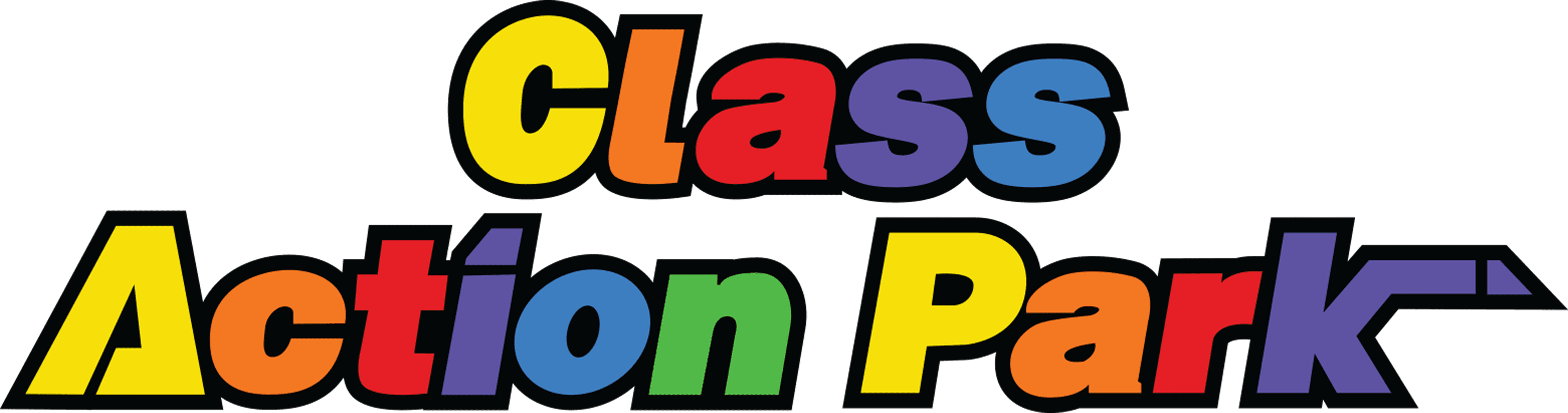 Class Action Park logo
