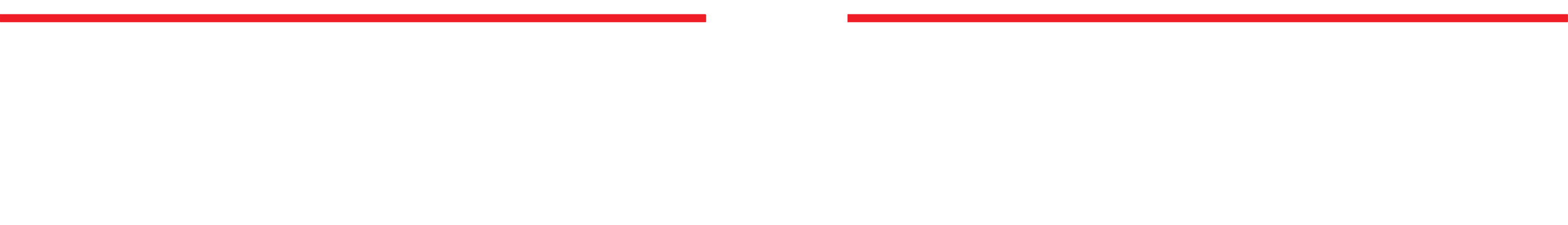 The Thin Red Line logo