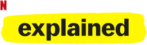 Explained logo